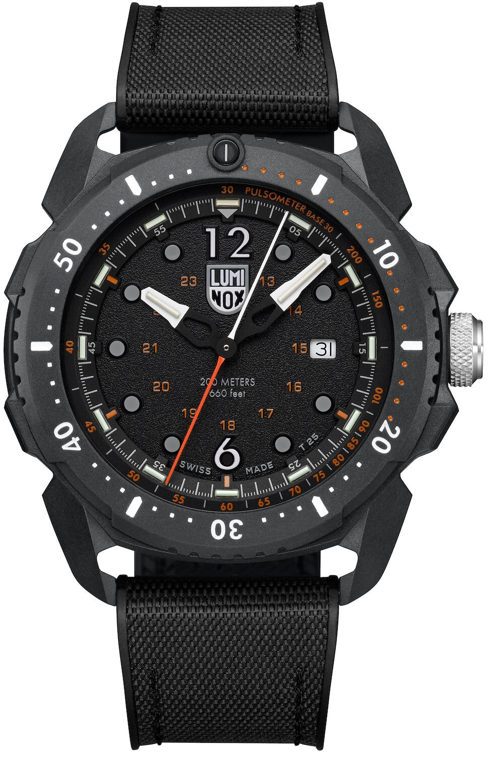 Luminox Ice Sar Arktic 1050 Series Herrenuhr XL.1052