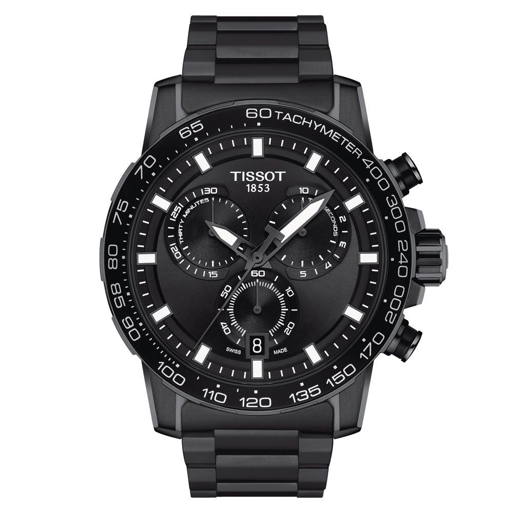 Tissot SUPERSPORT CHRONO Herrenuhr T125.617.33.051.00