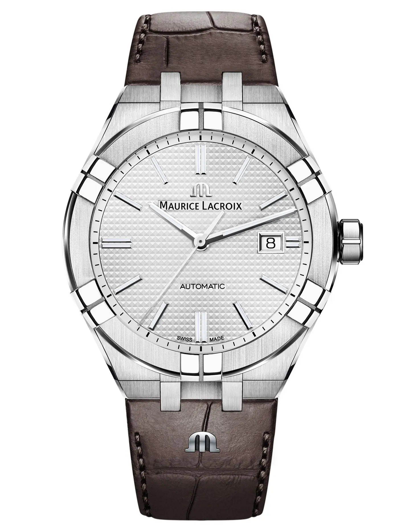 ai6008_ss001_130_1-jpg-2 Maurice Lacroix Aikon Date Men's Watch AI6008-SS001-130-1