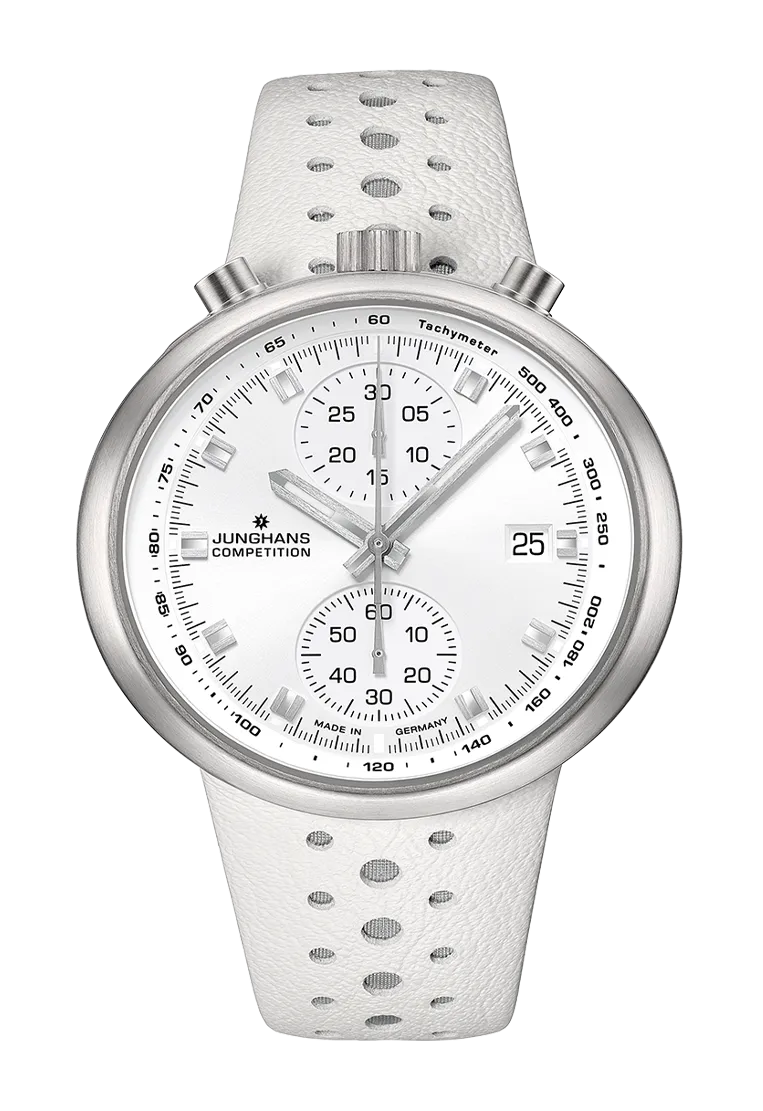 Junghans 1972 Competition Herrenuhr 27/4509.00