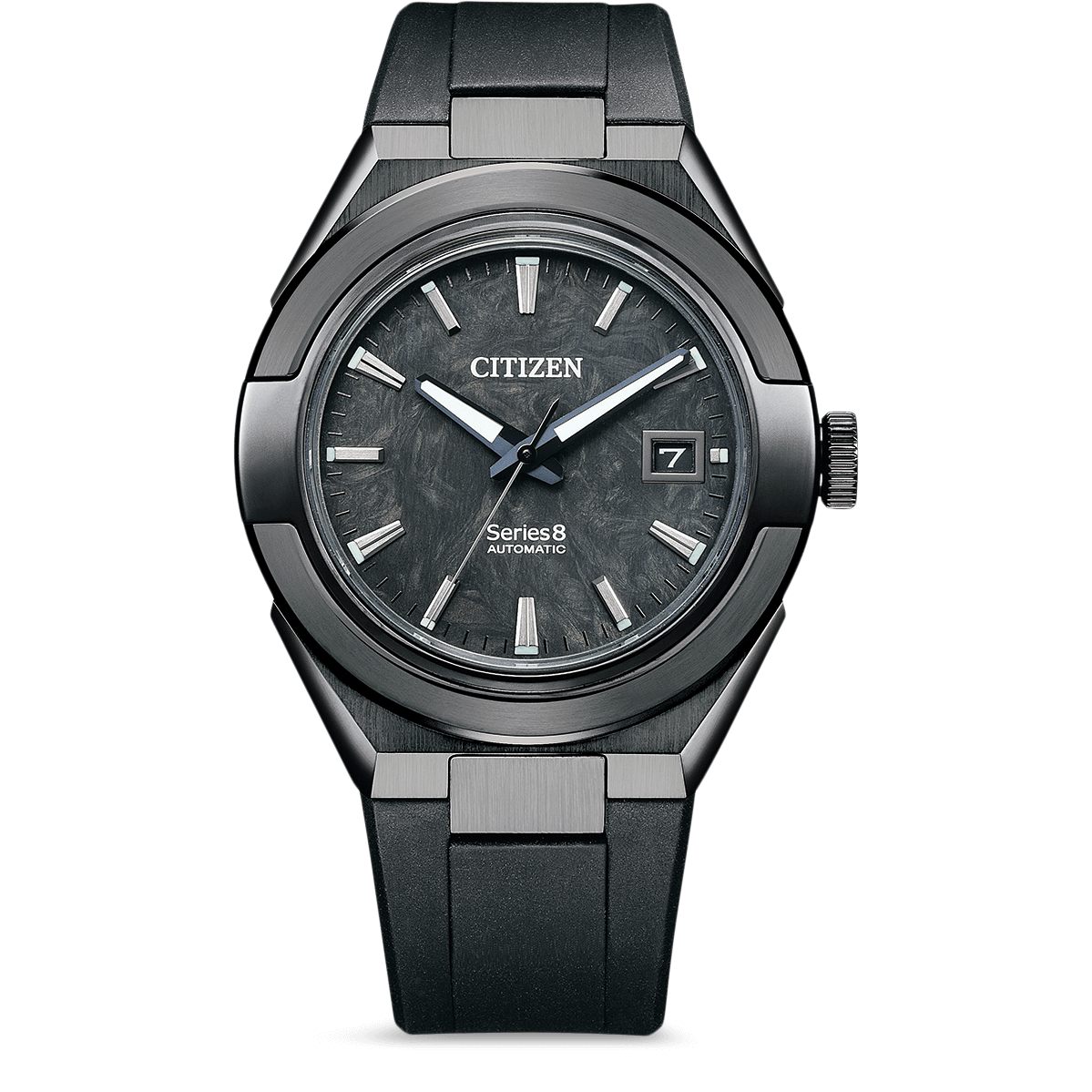 NA1025-10E Citizen Series 8 Automatic Limited Edition Men's Watch NA1025-10E