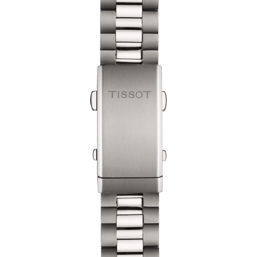 Tissot T-Touch Connect Sport Herrenuhr  T153.420.44.051.00