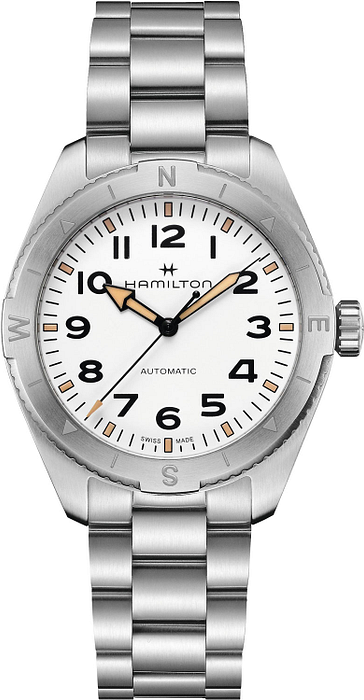 Hamilton Khaki Field Expedition Automatik Herrenuhr H70315110