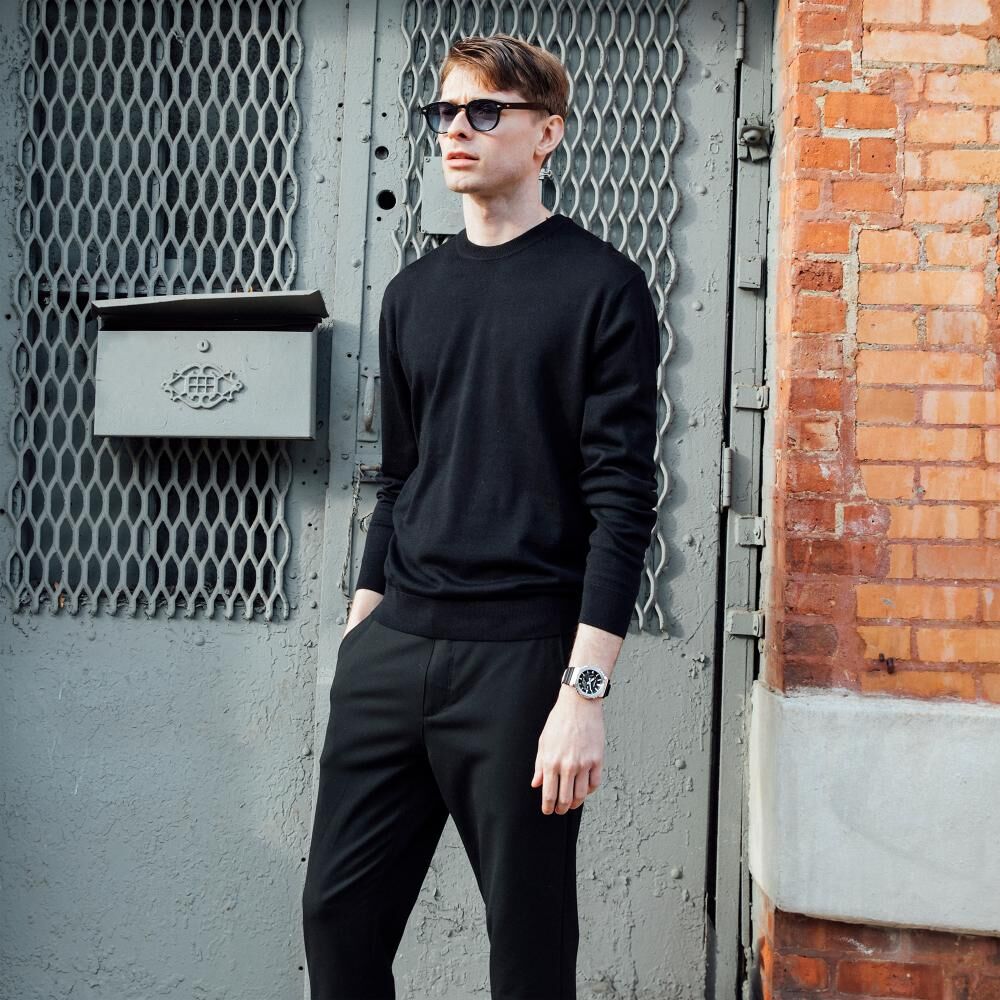 G-SHOCK Classic Men's Watch GBM-2100-1AER G-SHOCK Classic Men's Watch GBM-2100-1AER