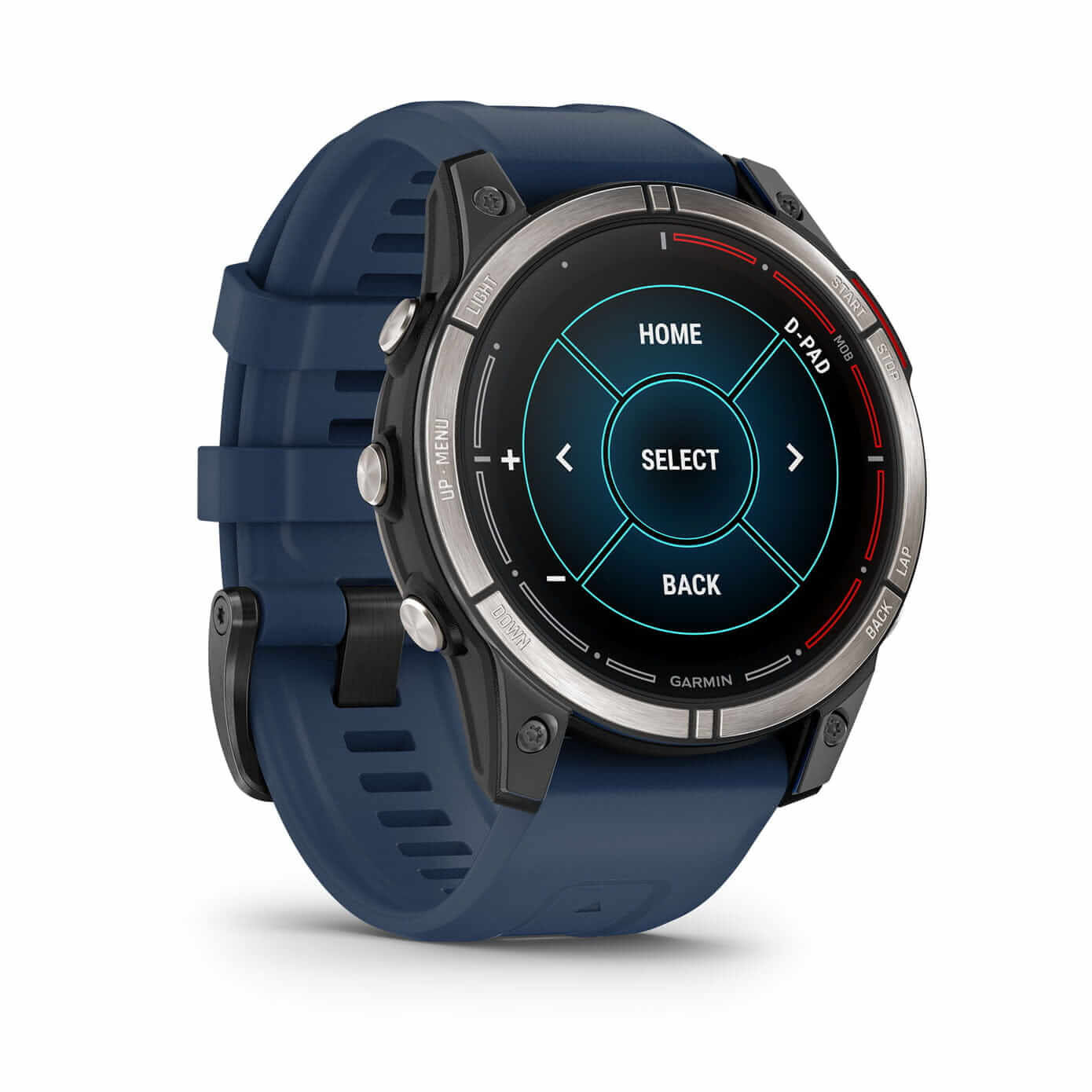 Garmin QUATIX 7 PRO AMOLED men's watch 010-02803-81