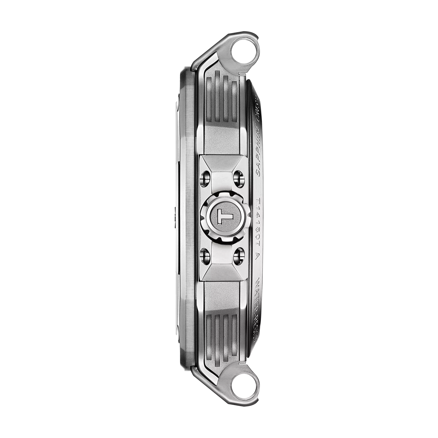 Tissot T-Race Powermatic 80 41MM Herrenuhr T141.807.17.051.00