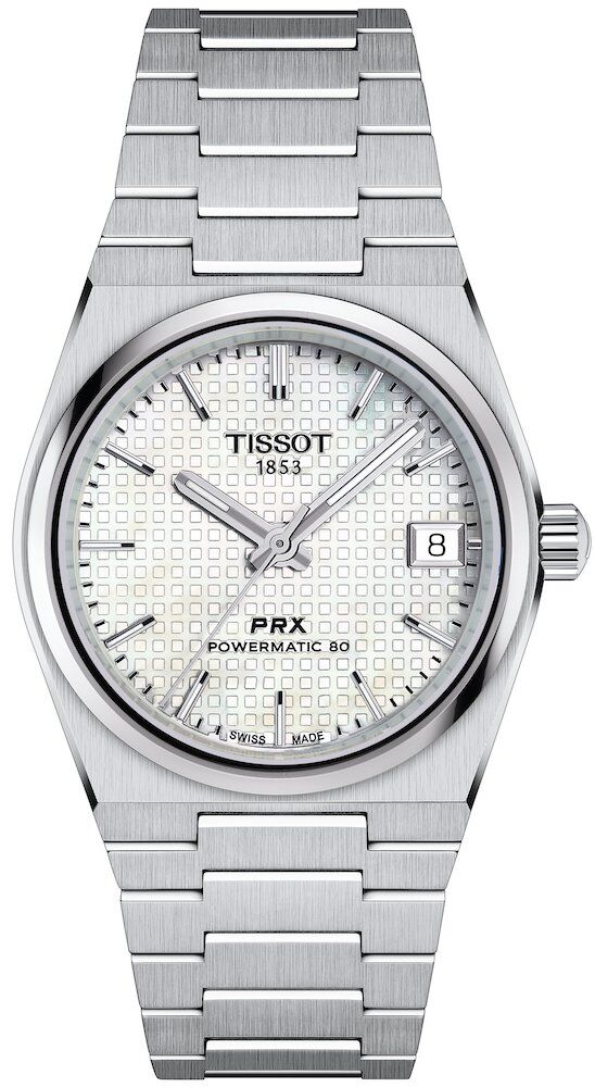 tissot_prx_t137-207-11-111-00 Tissot PRX Damenuhr T137.207.11.111.00