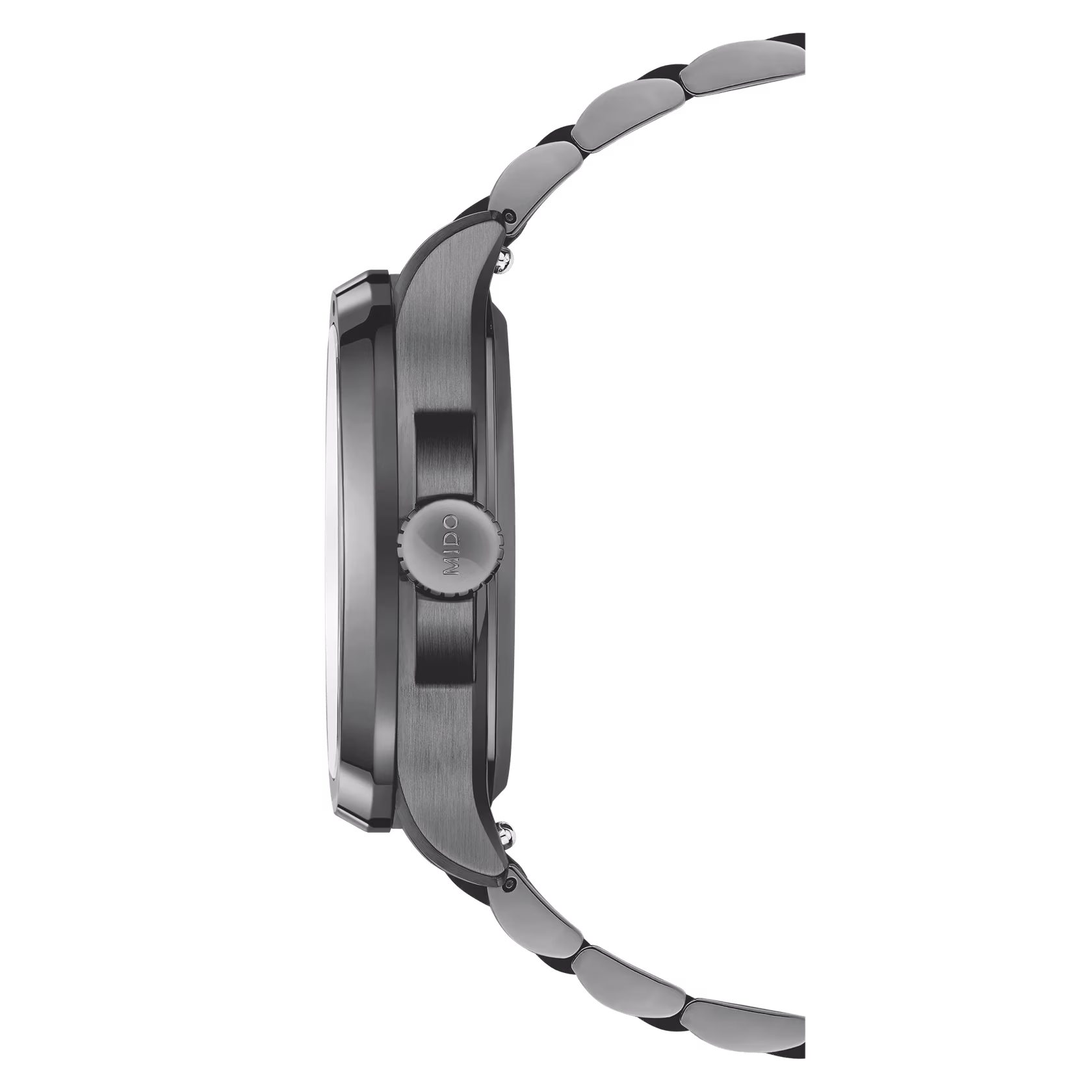 Mido Multifort TV Big Date S01E02 men's watch M049.526.33.081.01