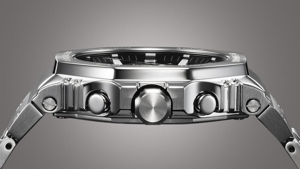G-SHOCK Classic Herrenuhr GMC-B2100D-1AER