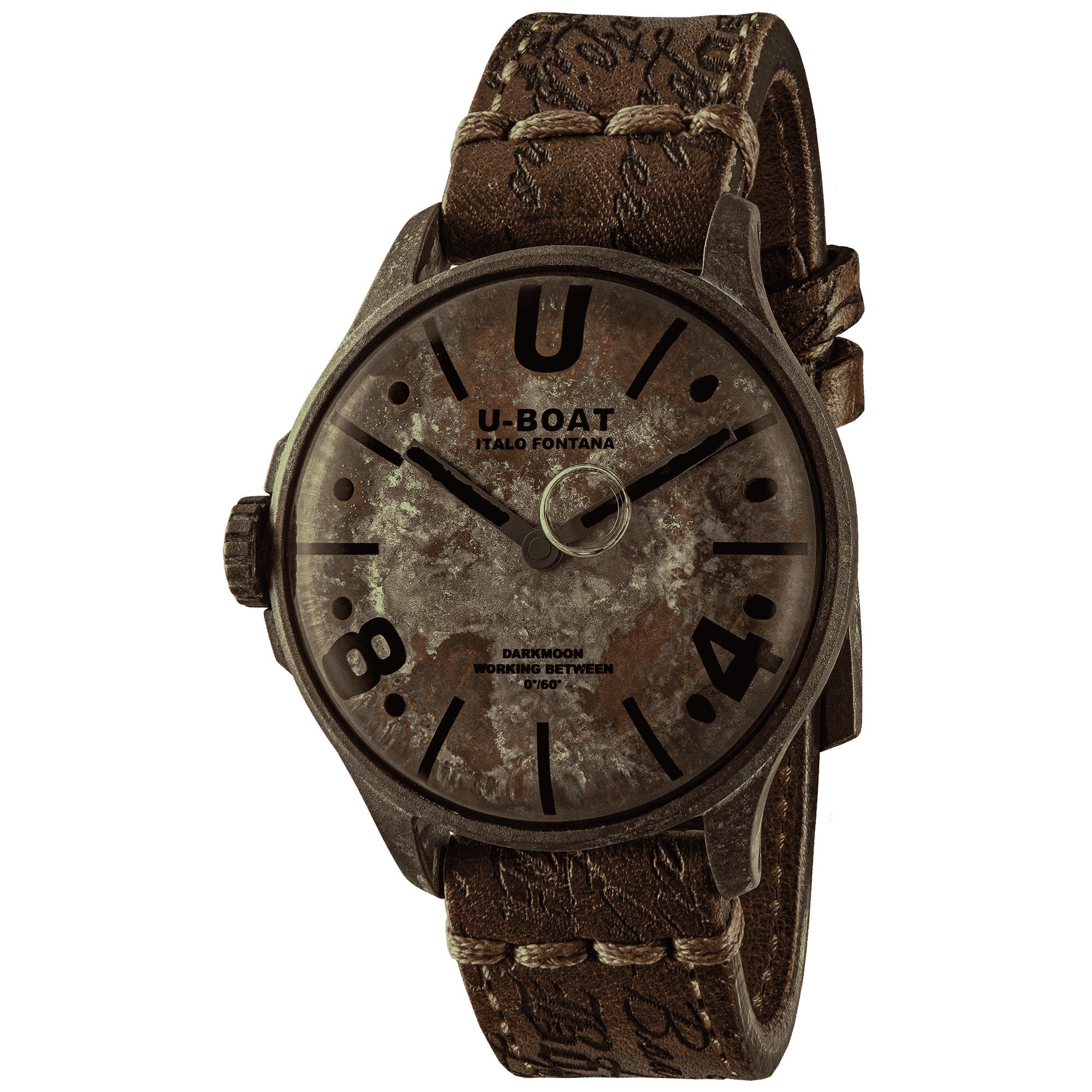 DARKMOON 44MM UNICO 9600 DARKMOON 44MM UNICO 9600