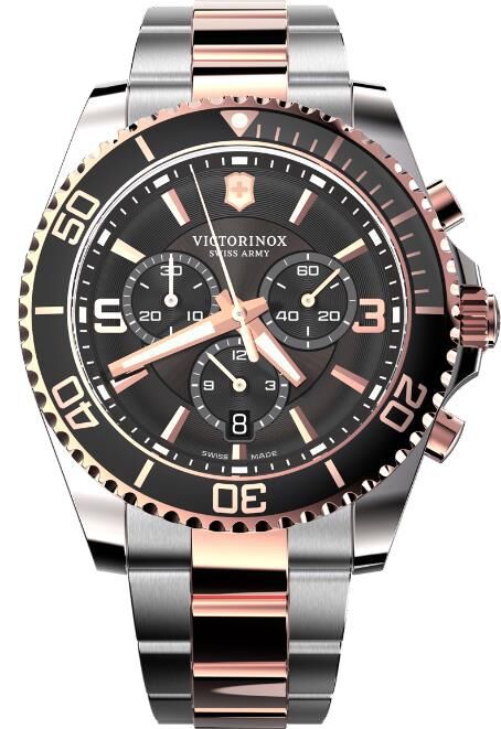 vsa-523-victorinox-swiss-army-watch-maverick-chronograph-241952 Victorinox men's watch Swiss Army Watch Maverick 241952
