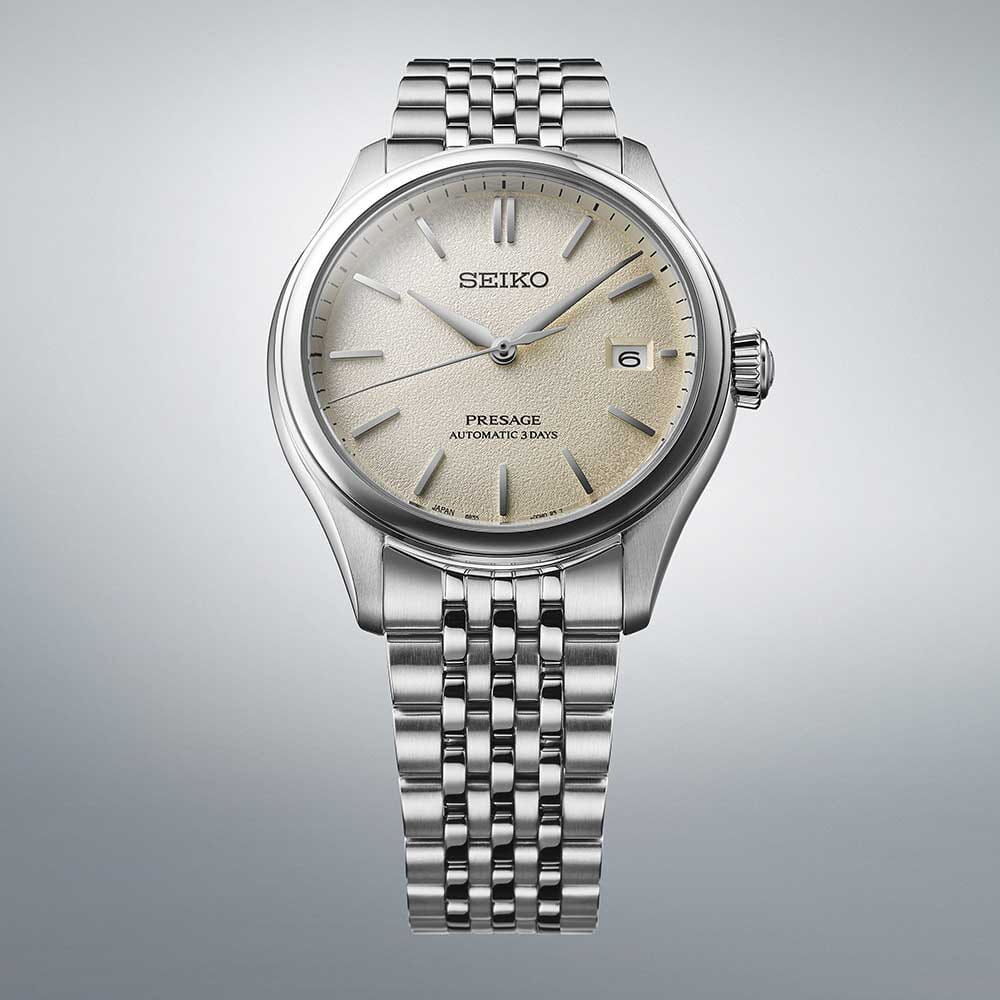 Seiko Presage Classic Herrenuhr SPB463J1