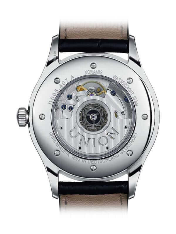 Union Glashütte Noramis D005.407.16.087.01