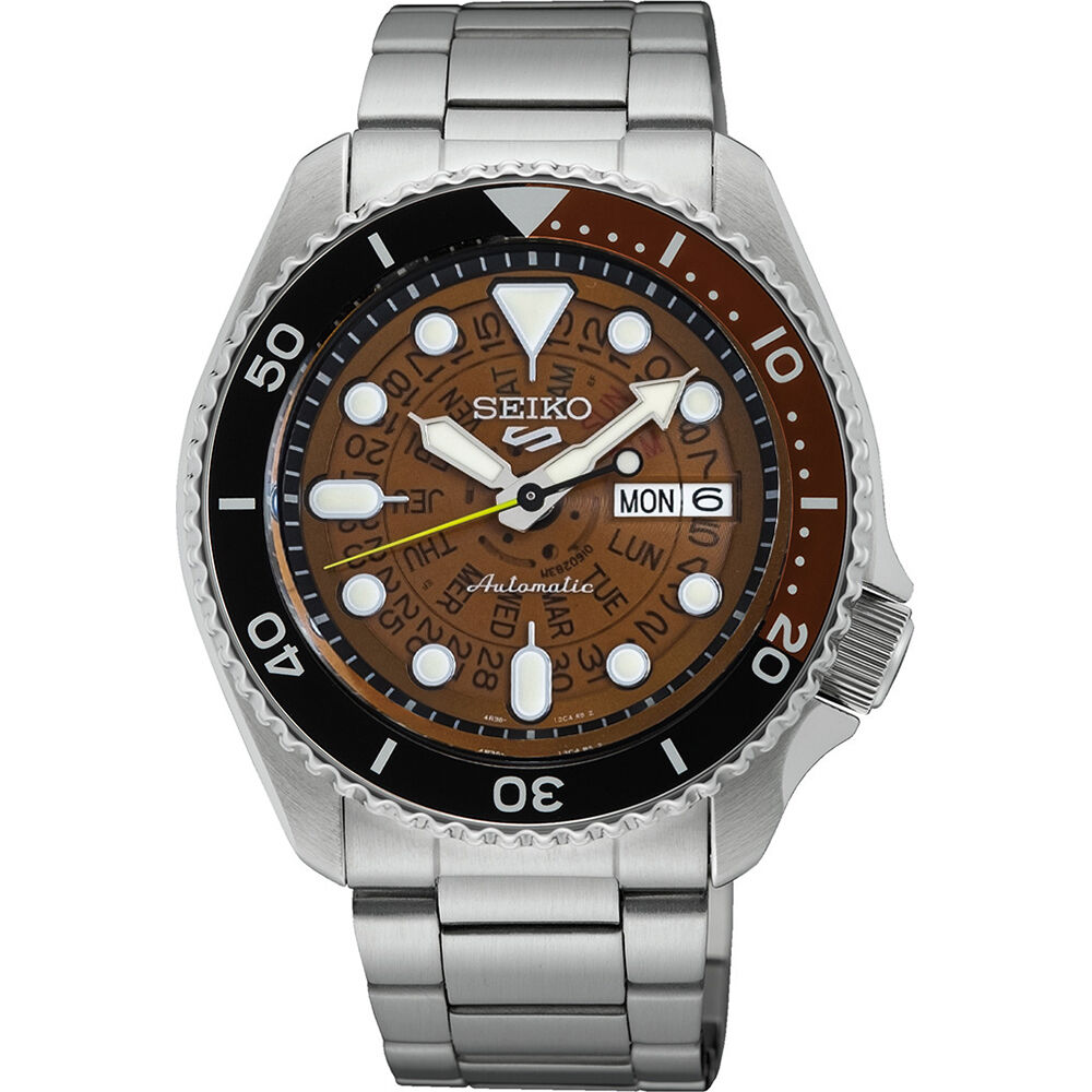 seiko-seiko-5-sports-srpj47k1-14121705 Seiko Seiko 5 Sports SRPJ47K1 Men's Watch