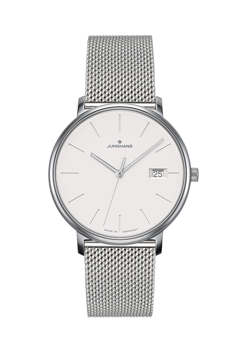 JUNGHANS FORM Damen 047/4851.44 Damenuhr