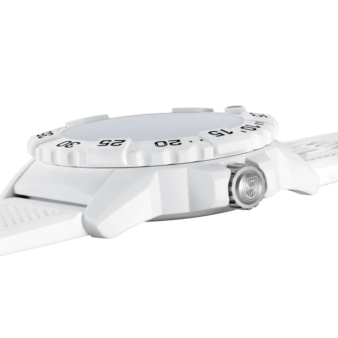 Luminox Navy SEAL Men's Watch XS.3507.WB