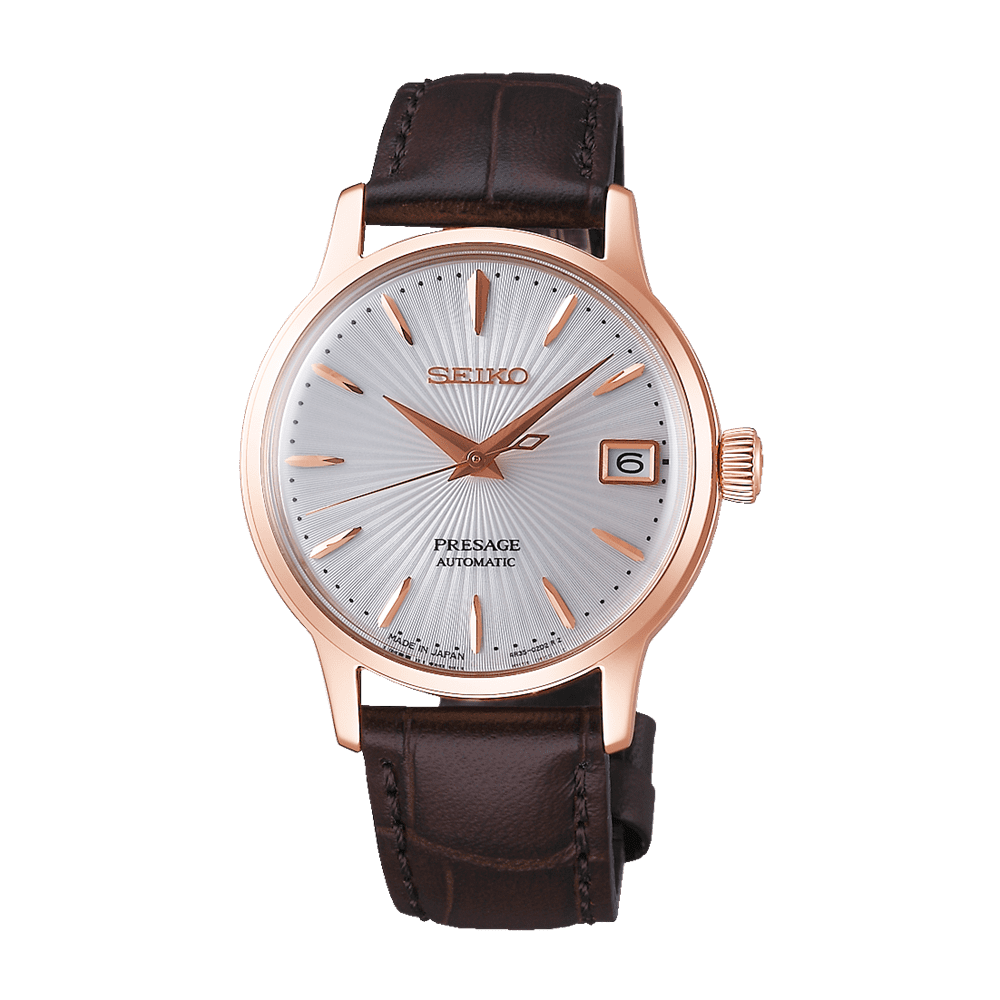 SRP852J1 Seiko Cocktail time SRP852J1 women's watch