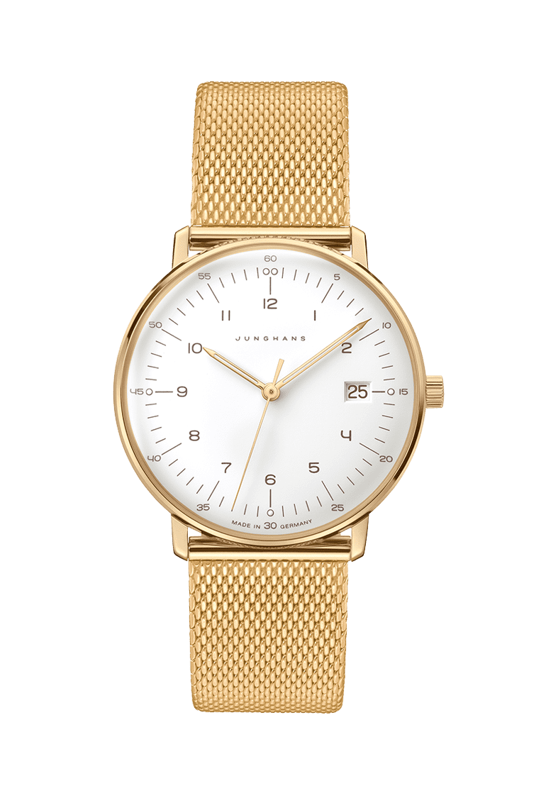 Junghans women's best sale