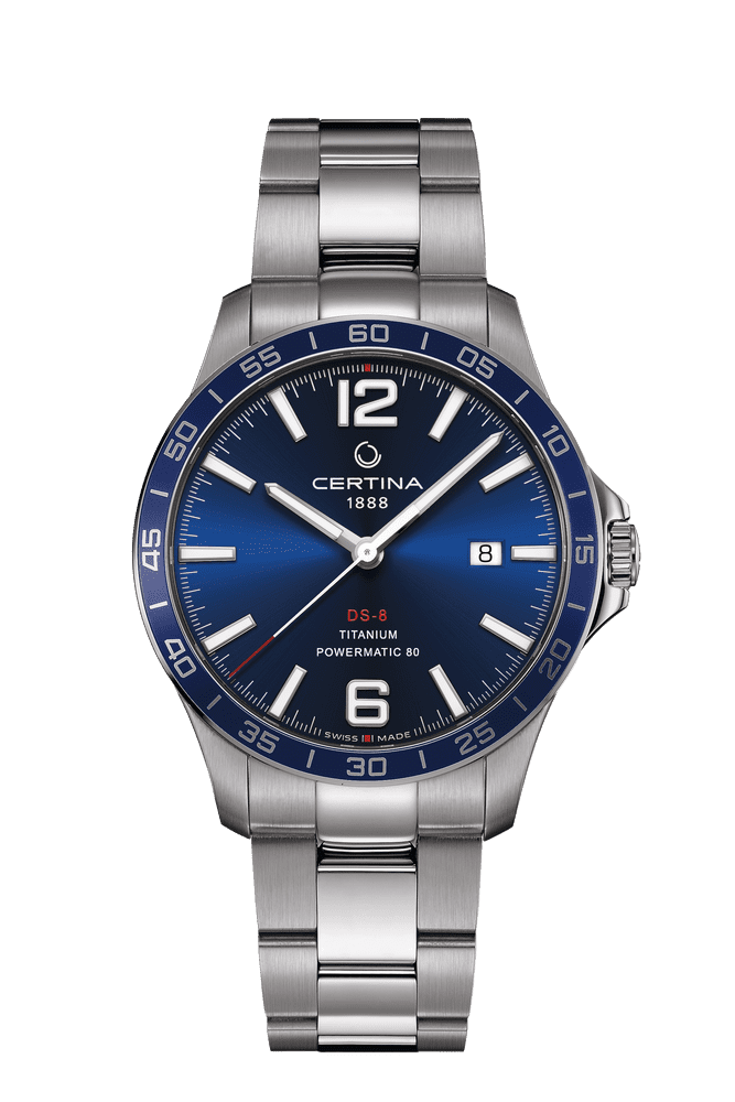 C033-807-44-047-00_SLD Certina DS-8 Powermatic 80 Herrenuhr C033.807.44.047.00
