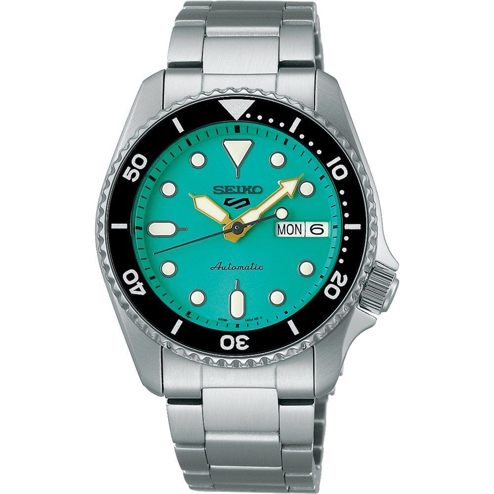 seiko-srpk33k1-seiko-5-sports-skx-15000901 Seiko 5 Sports Men's Watch SRPK33K1