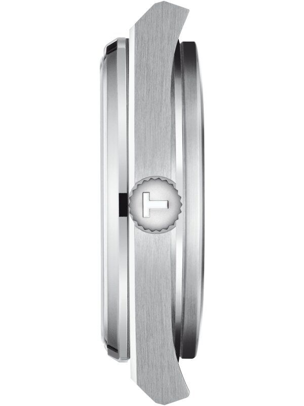 t1372101108100-4 Tissot PRX Damenuhr T137.210.11.081.00