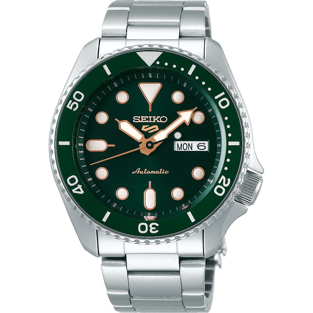seiko-srpd63k1-srpd63k1-11117673 Seiko 5 Sports Style Automatic Herrenuhr SRPD63K1