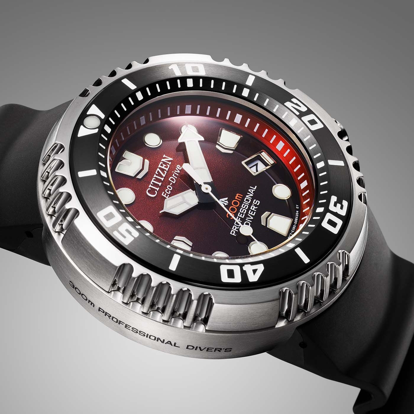 Citizen Promaster Diver 300 Men's Watch BN1024-01Z