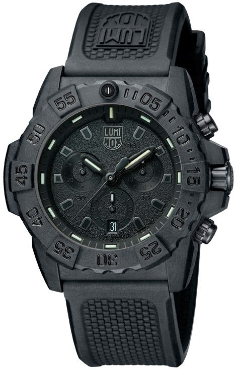 Luminox NAVY SEAL  3580 SERIES - CHRONOGRAPH Herrenuhr