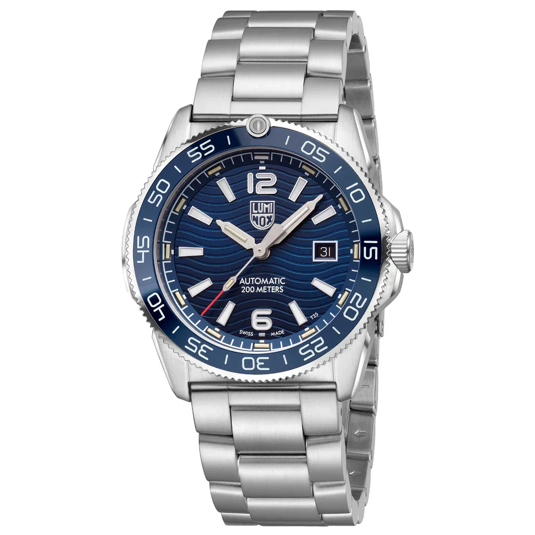 Luminox Pacific Diver Automatik Herrenuhr XS.3104