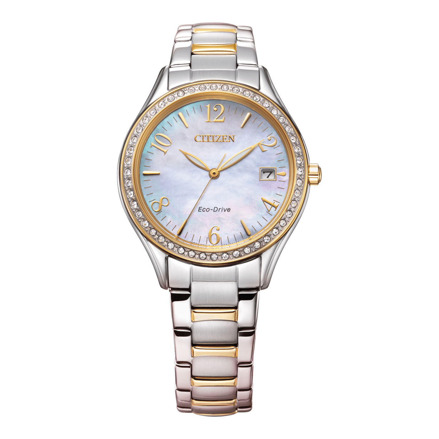 EO1184-81D-thumb Citizen Eco-Drive Damenuhr Damenuhr EO1184-81D