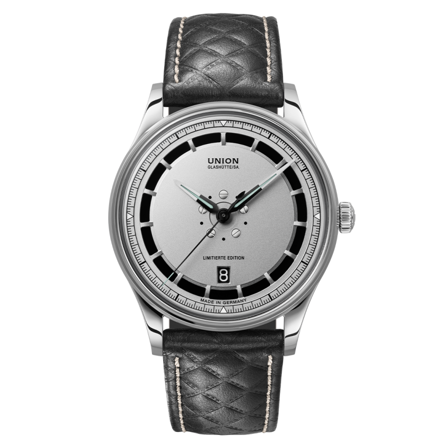 Union Glashütte Noramis Herrenuhr Limited Edition D016.407.16.030.08 Union Glashütte Noramis Herrenuhr Limited Edition D016.407.16.030.08