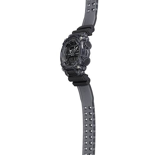 Casio men's watch G-Shock Skeleton GA-900SKE-8AER Casio men's watch G-Shock Skeleton GA-900SKE-8AER
