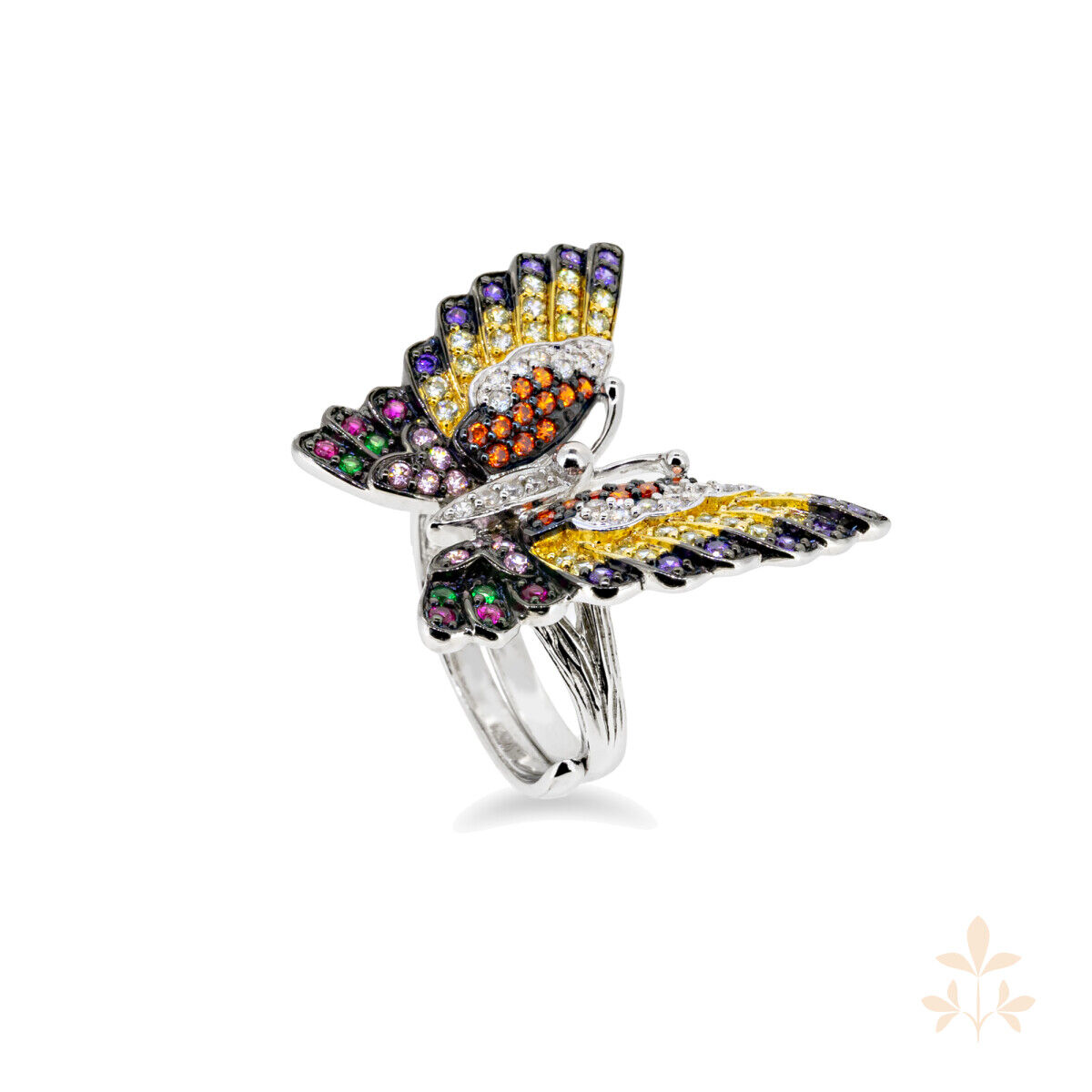 grace-schmetterling-ring_3-3 Back then Grace Butterfly Ring SZA-1990-110-M