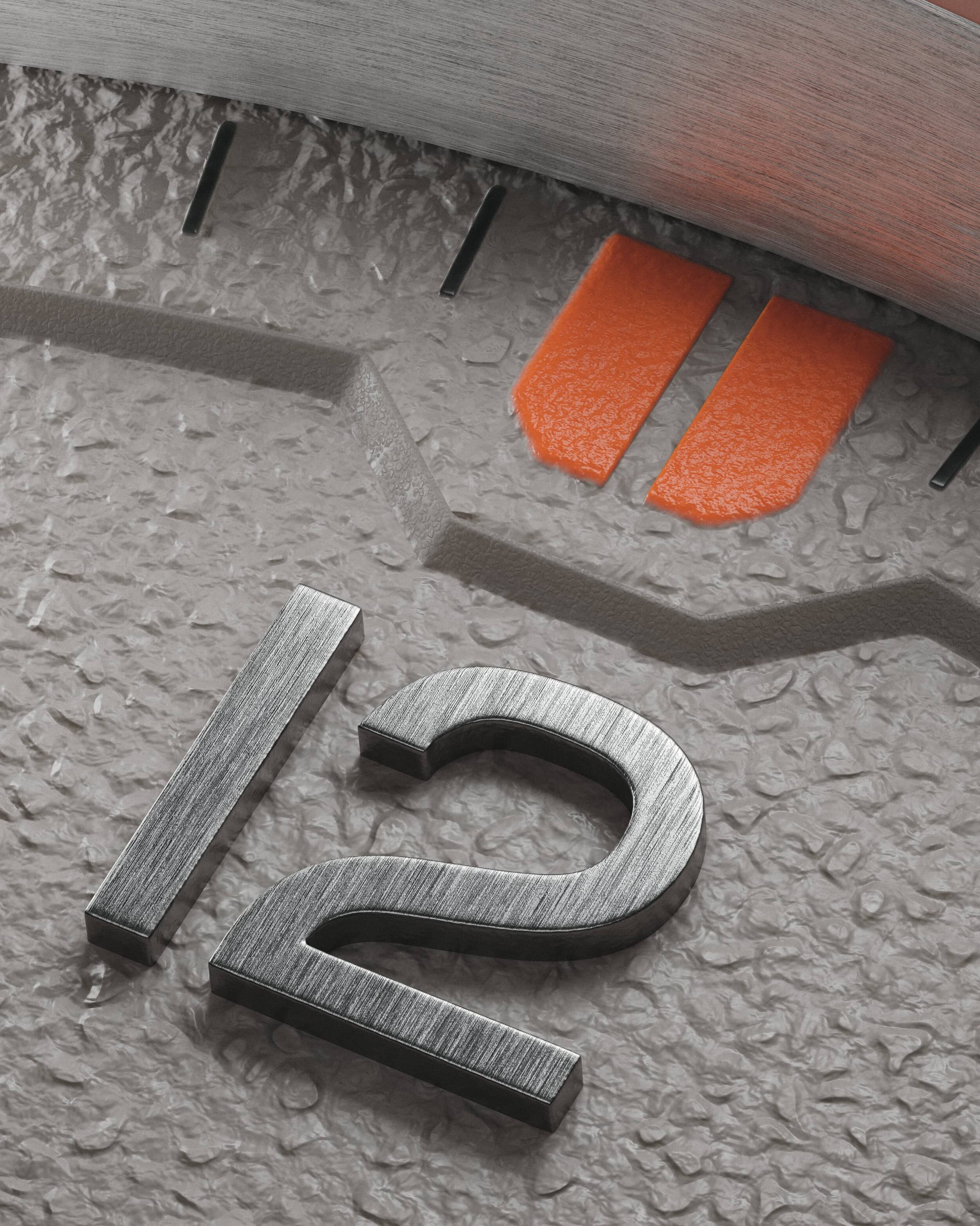 Oris ProPilot Date Herrenuhr 01 733 7805 4163-07 6 20 15LC