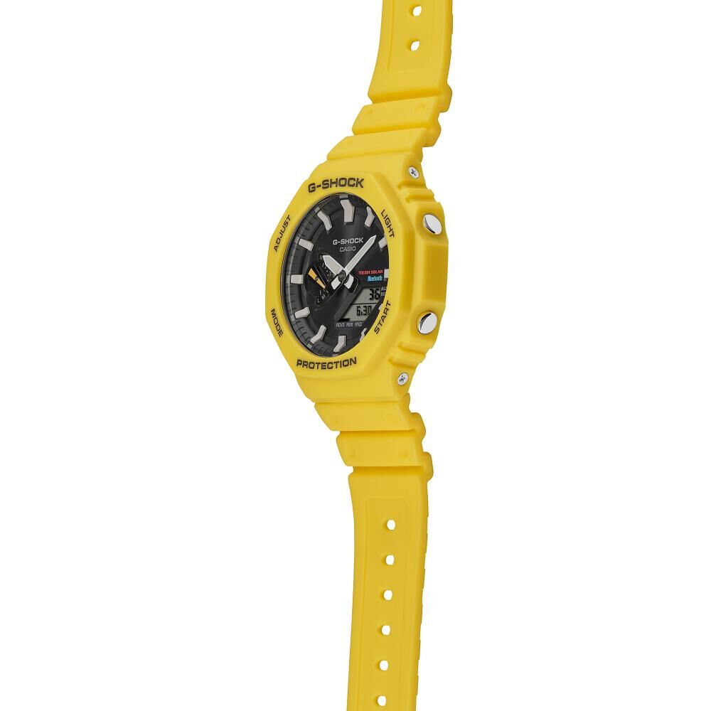 G-SHOCK Classic Herrenuhr GA-B2100C-9AER