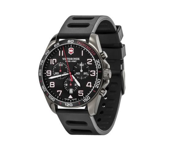 Victorinox Herrenuhr FieldForce Sport Chronograph 241889