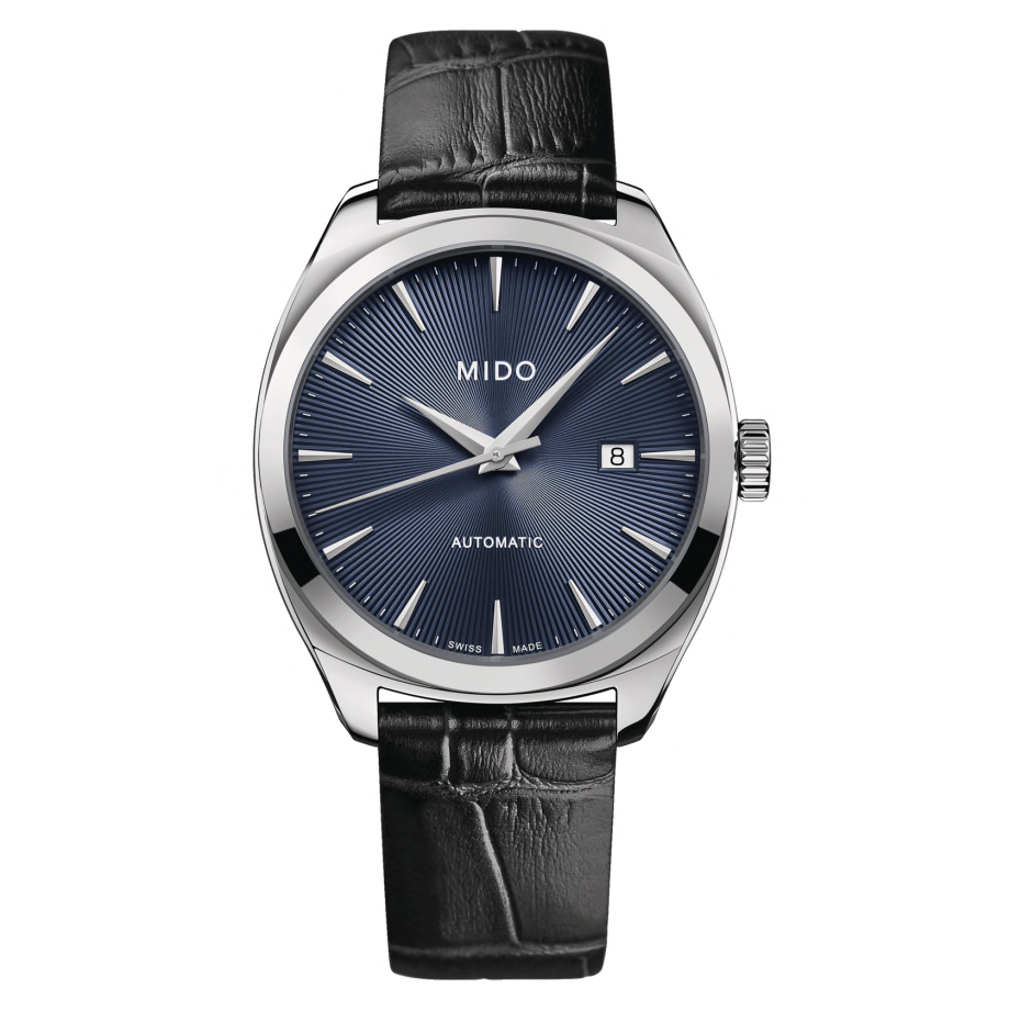 Mido Belluna Herrenuhr M0245071604100