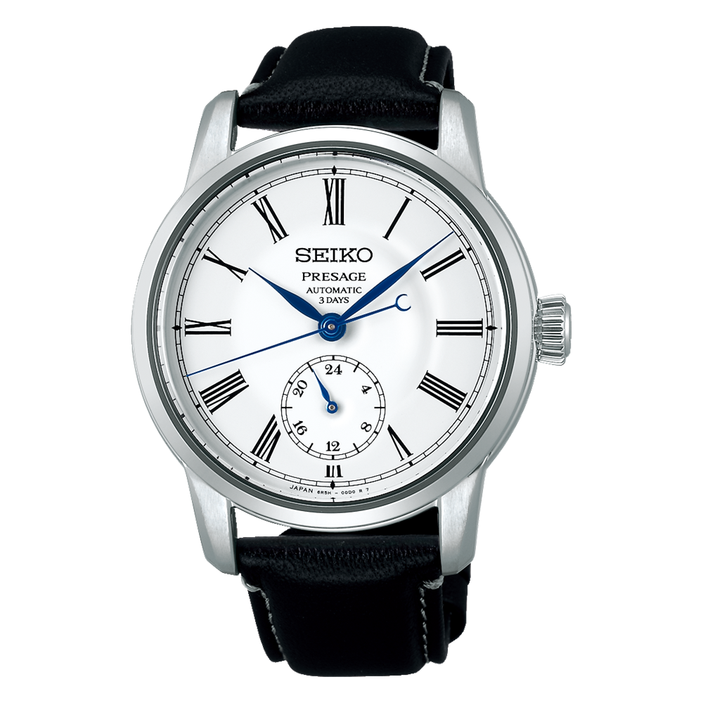 Seiko Presage Herrenuhr SPB495
