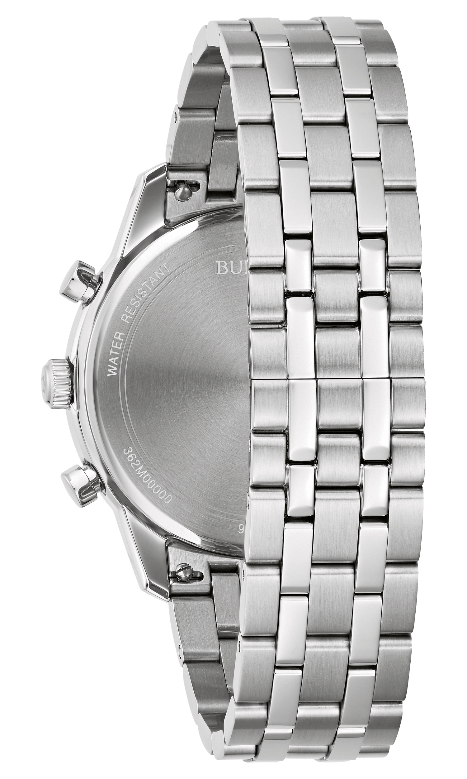 Bulova Herrenuhr  96B411 Sutton