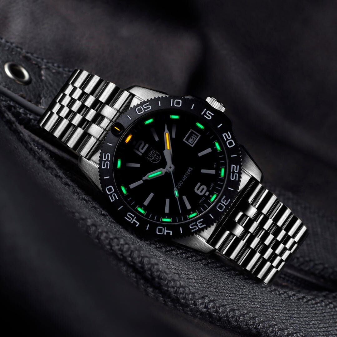 Luminox Pacific Diver  XS.3122M Herrenuhr