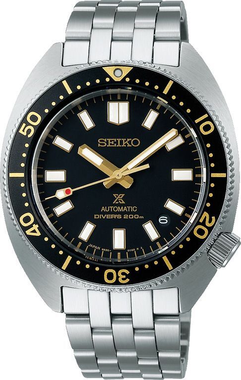 Seiko prospex land automatic online
