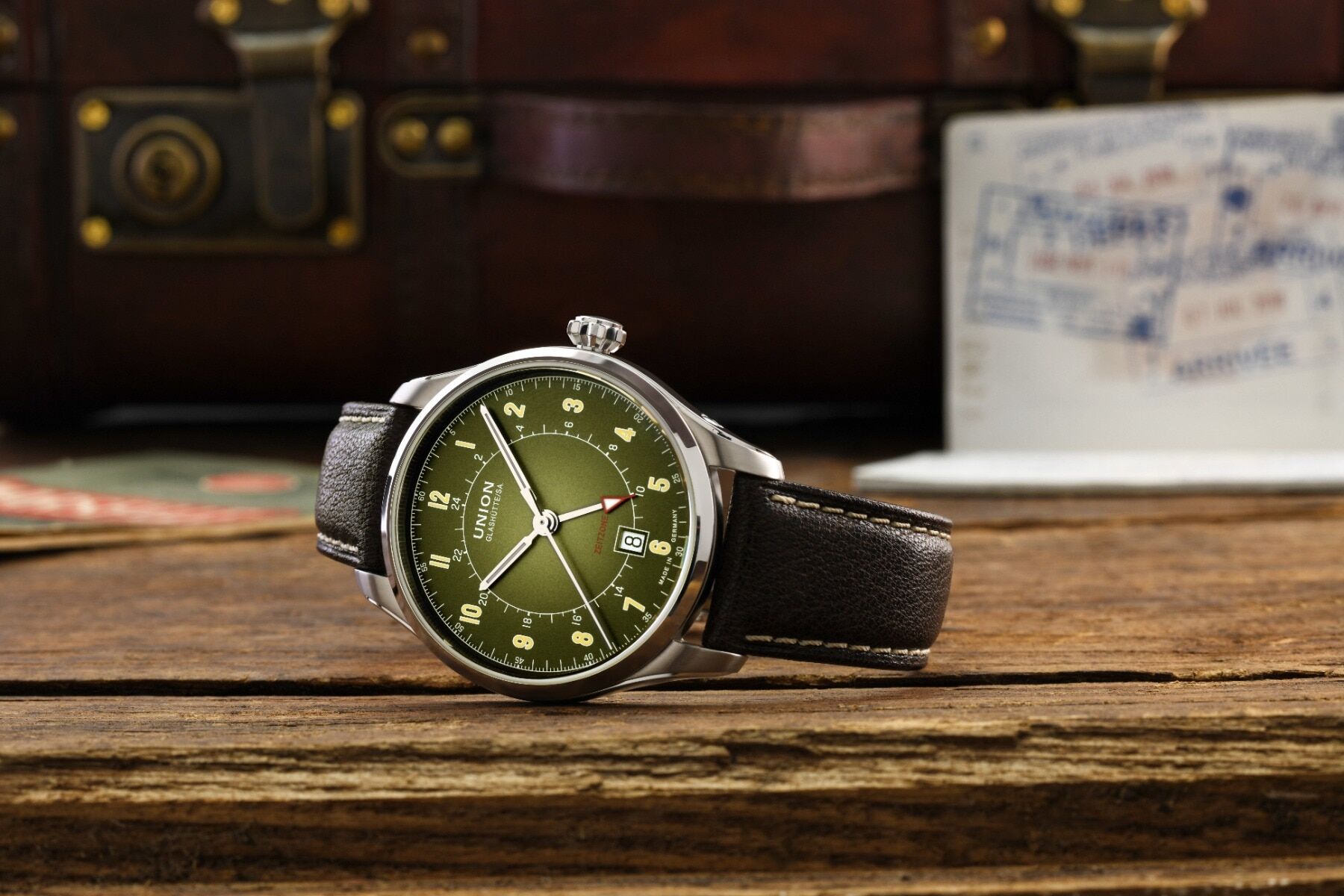 union_d009-429-16-092-00_belisar_gent_gmt_mood Union Glashütte Belisar GMT men's watch D009.429.16.092.00