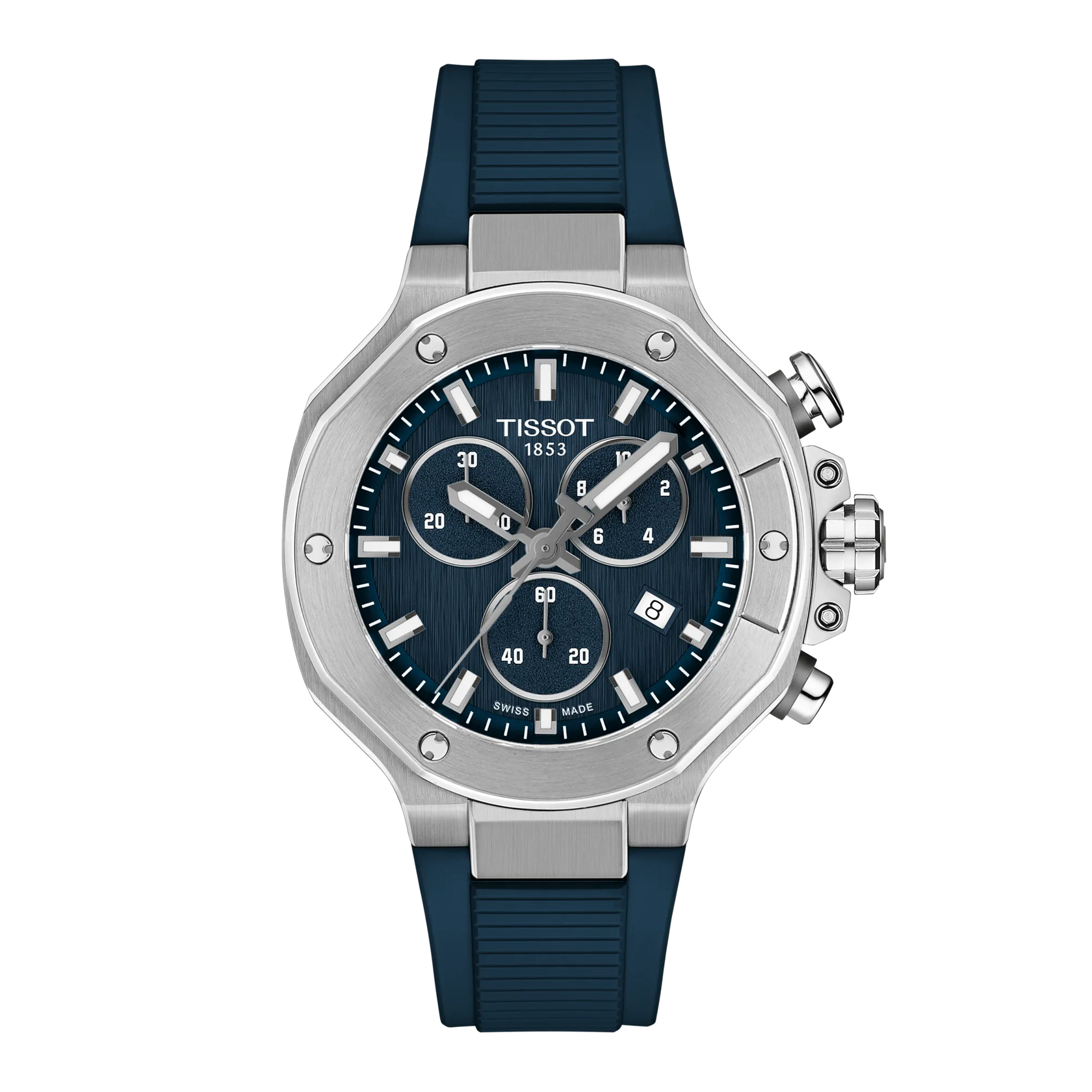 Tissot T-RACE 38MM Herrenuhr T141.817.17.041.00