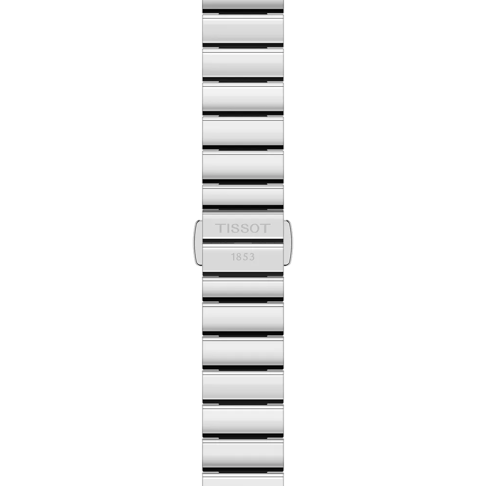 Tissot SRV 30MM Damenuhr T160.110.21.113.00