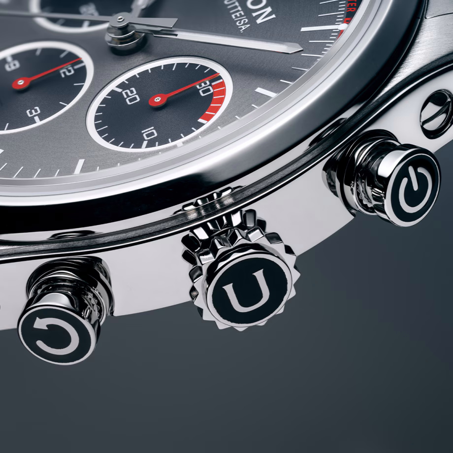 Union Glashütte Belisar Chronograph Men's Watch D009.427.11.082.00