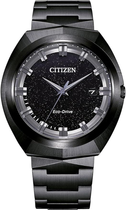 Citizen Eco-Drive Herrenuhr BN1015-52E