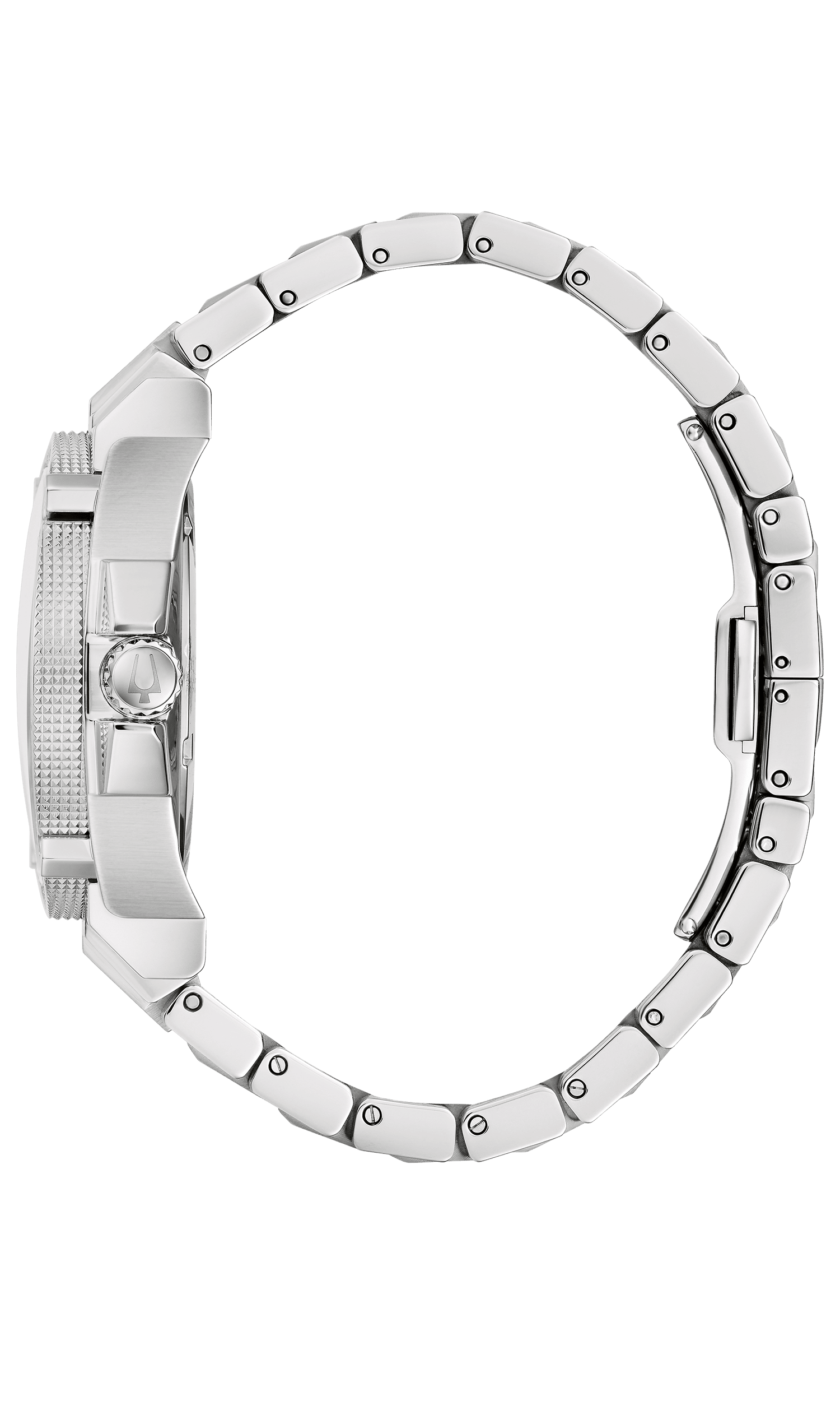 Bulova Icon Quarz Herrenuhr 96B417