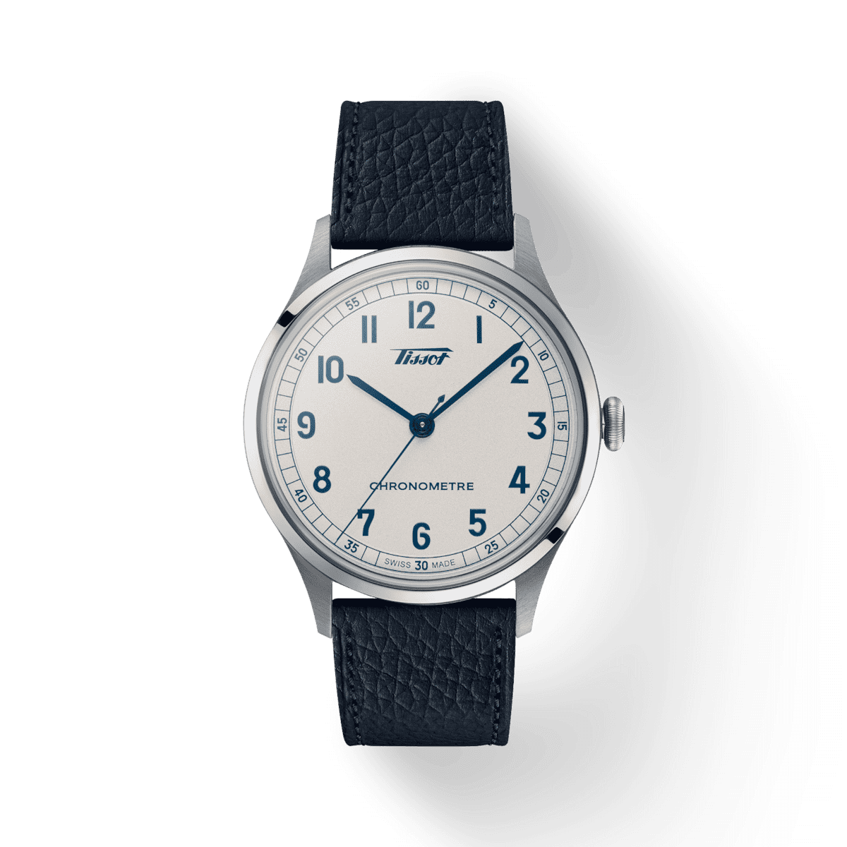 Tissot Heritage 1983 Automatik COSC Herrenuhr T142.464.16.032.00