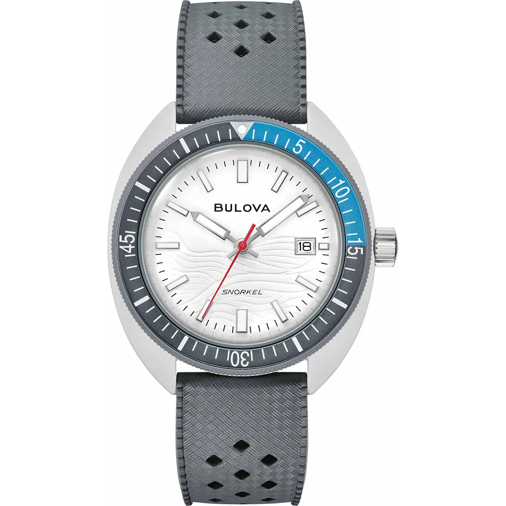 Bulova Performance 98B449 Snorkel 