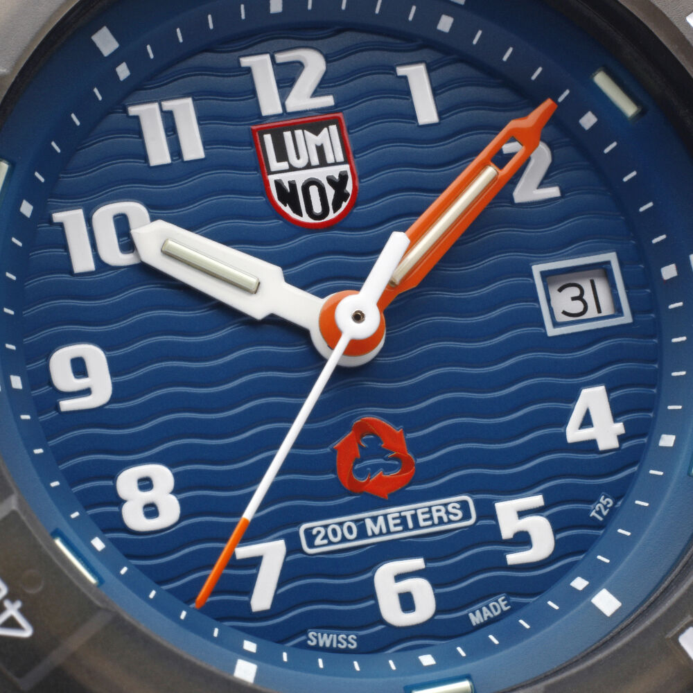 Luminox LUMINOX ECO SERIES 8900 Herrenuhr